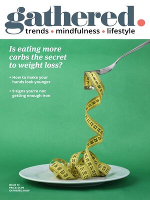 cover image of Gathered